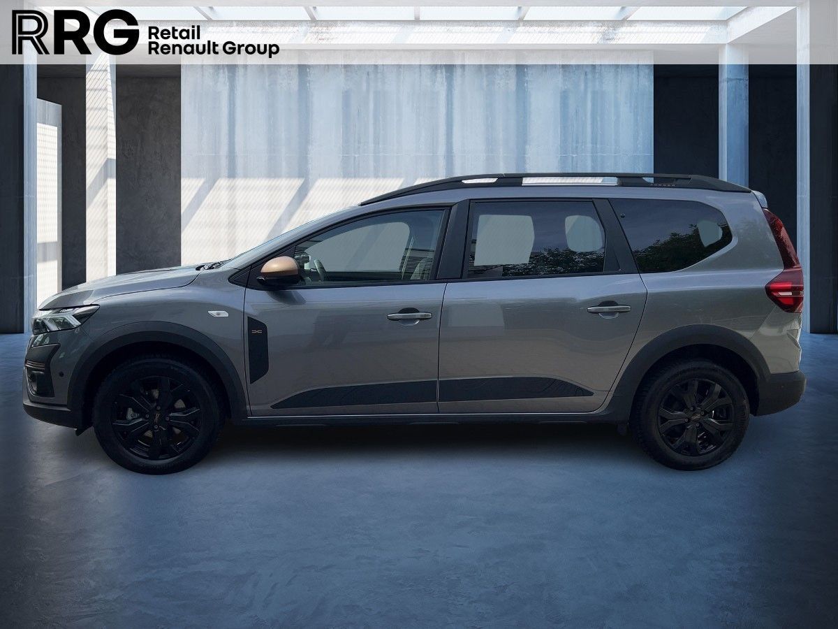 Dacia Jogger Extreme+ HYBRID 140 7-Sitzer imagem 2