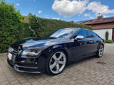 Audi S7 4.0 TFSI quattro S tronic Sportback - - Audi S7 Gebrauchtwagen