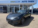 Mazda MX-5 Sports-Line 2.0 SKYACTIV-G 160 Bose/LED - gebrauchte Mazda MX-5 aus dem Jahr 2016