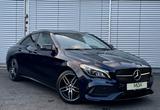 Mercedes-Benz CLA 200 AMG-Line Xenon 18-Zoll 2.Hd KeyGo - Mercedes-Benz CLA 200 aus 2018