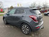 Opel Mokka X 1.4 Turbo Innovation 4x4 *Navi*AHK*LED* - Autos mit Tageszulassung