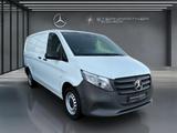 Mercedes-Benz Vito 110 CDI Kasten Lang MBUX+DAB+Totwinkel+AHK - Mercedes-Benz Vito: Mb