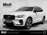 Volvo XC60 Plus Dark Recharge Plug-In Hybrid AWD T6 Tw - Volvo XC60: Weiß