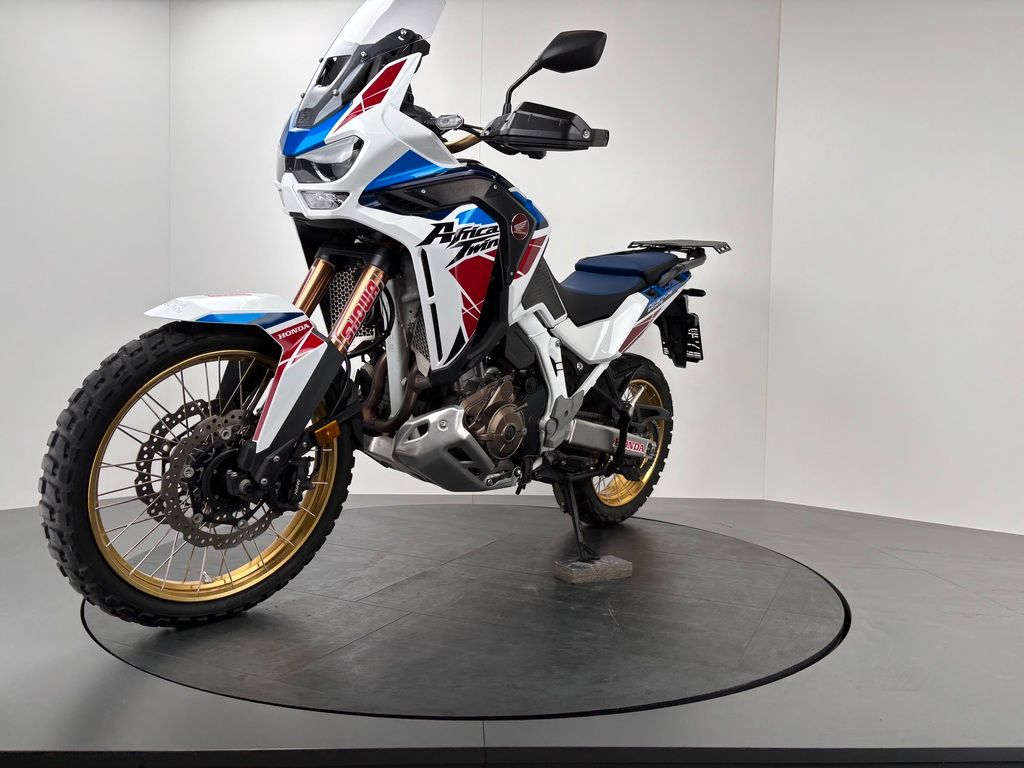 Fahrzeugabbildung Honda CRF 1100 DCT ADVENTURE *SERVICE NEU *1. HAND