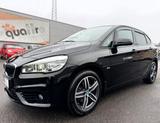 BMW 218i Active Tourer Sport Line *2.Hand/Navi/AHK* - BMW 218: Kleinbus