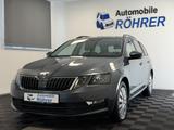 Skoda Octavia Combi 2.0 TDI DSG Ambition ACC Navi PDC - Skoda Octavia mit Diesel-Antrieb: Combi