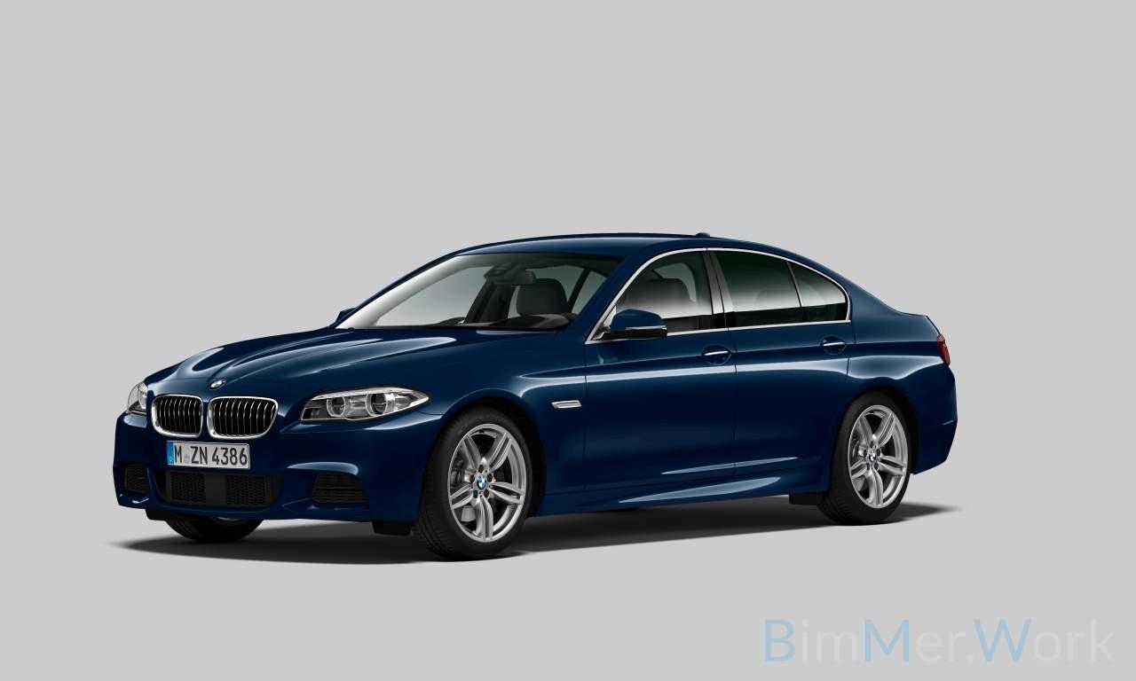 BMW 535 d xDrive*M Sport*Bang&Olufsen*ACC*Softclose*