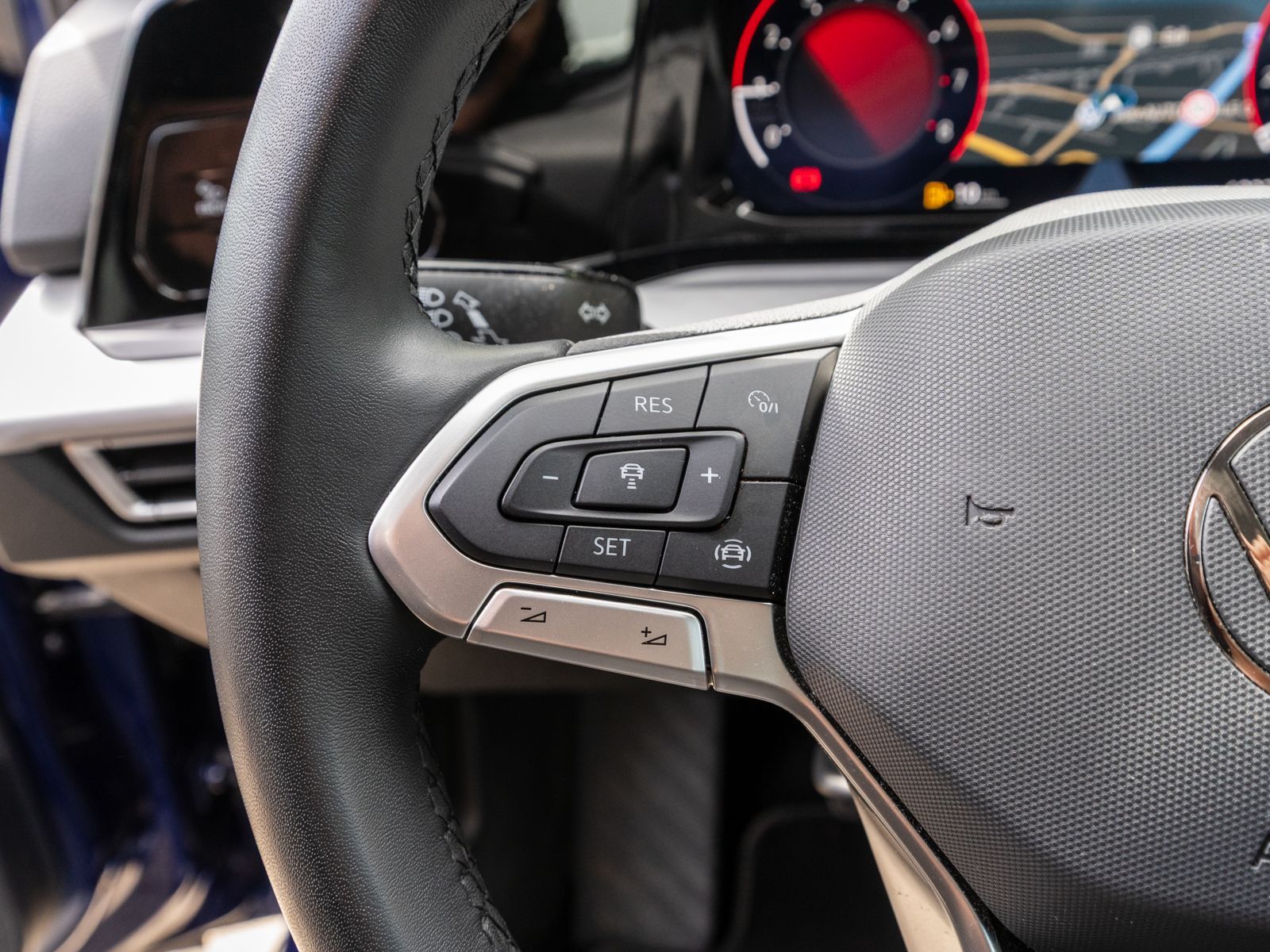 Volkswagen Golf - Bild 18
