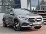 Mercedes-Benz GLA 220d Autom. Leder Panorama 360° Burmester - Mercedes-Benz GLA 220 aus 2021