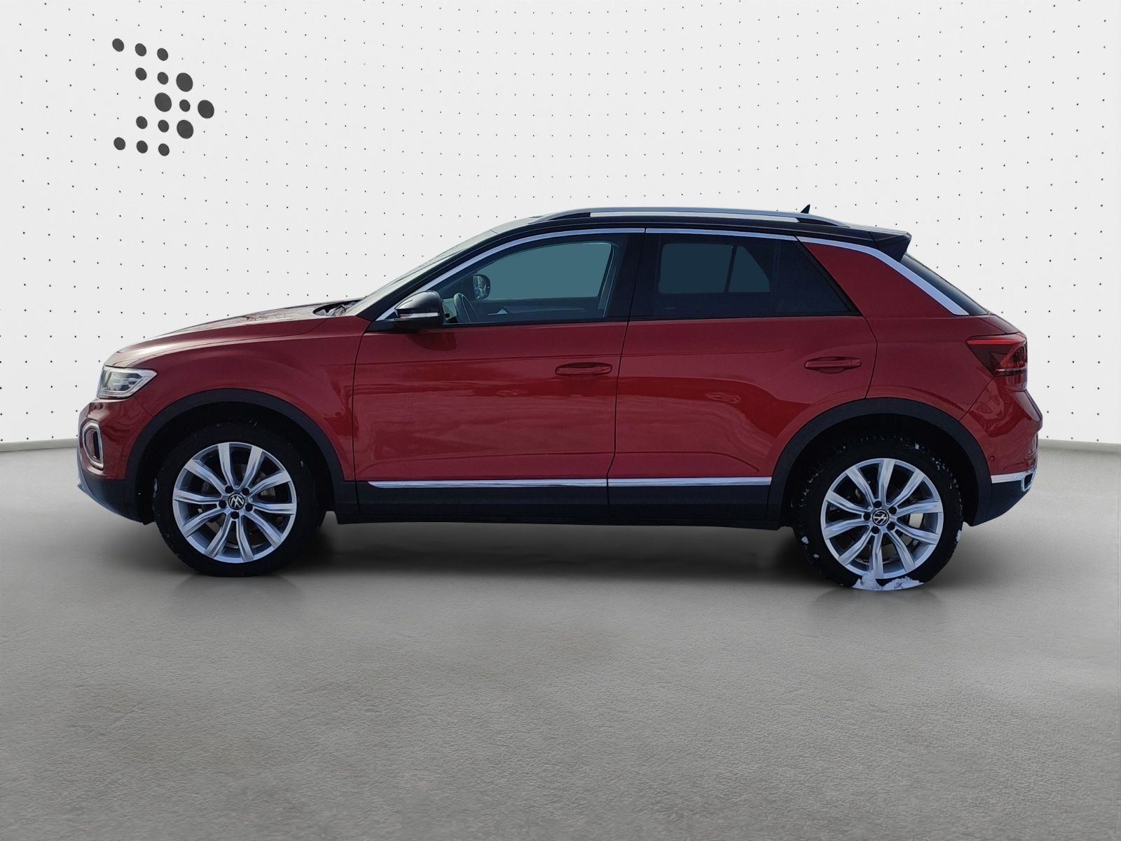 Volkswagen T-Roc - Bild 5
