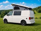 Volkswagen T6.1 wie California+CAMPER NEU AUSBAU+ALLTAGSAUT - VW T6 California