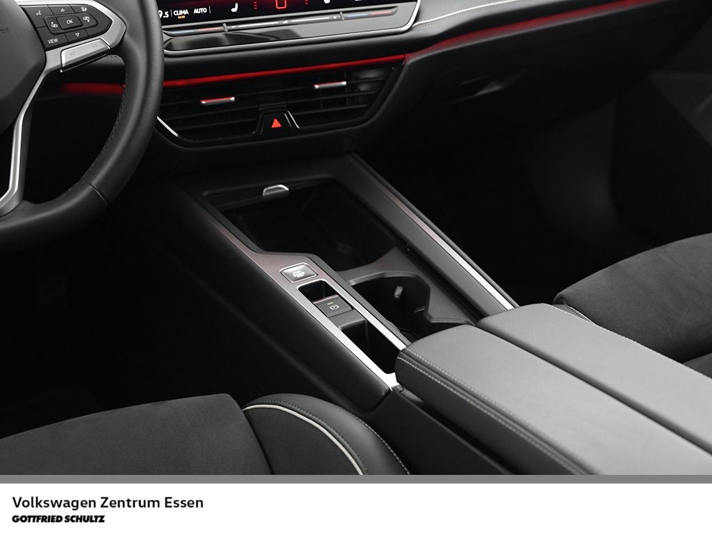 Volkswagen Passat Business 1.5 eTSI DSG LED AHK Navi R-Kame foto 16