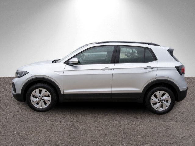 Volkswagen T-Cross - Bild 4