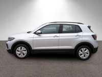 Volkswagen T-Cross - Vorschau Bild 4