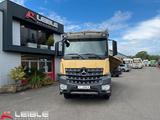 Mercedes-Benz Arocs 2645*6x4*Meiller*Bordmatik*AP-Achsen*Alcoa - Angebote