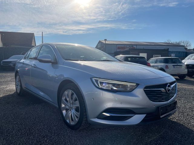 Opel Insignia Innovation  Leder  Navi  Kamera 360°