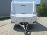 Dethleffs AERO UP 460 KR  - Dethleffs 460