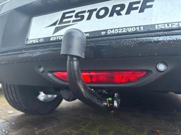 Bild 13 Opel Mokka GS Line Automatik