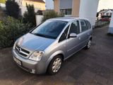 Opel Meriva 1.8  - Opel Meriva aus 2005: 1.8