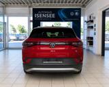Volkswagen ID.4 Pro 210 kW mit Infotainment-Paket - : mit TÜV, mit