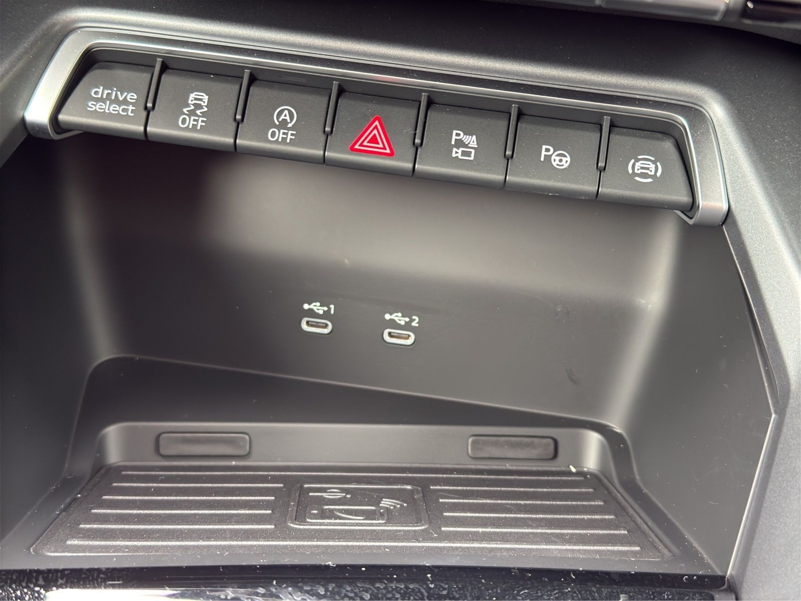 Audi A3 - Bild 20