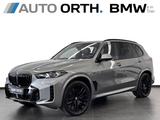 BMW X5 xDrive30d M-SPORT-PRO ST-HZG MASSAGE PANO AHK