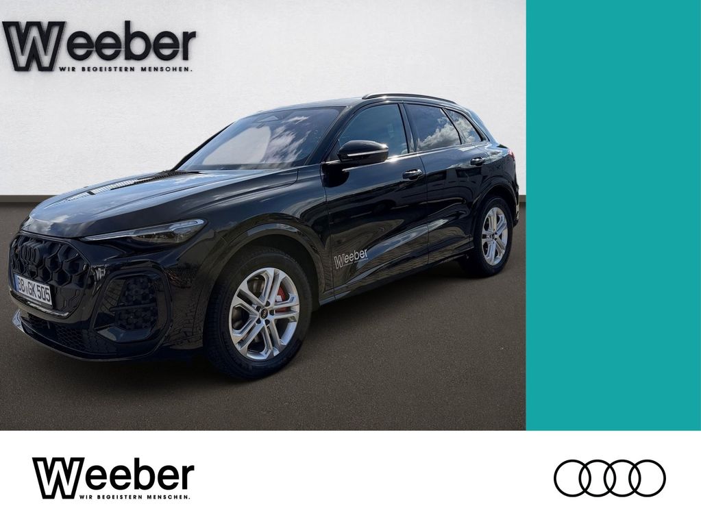 Image of Audi SQ5