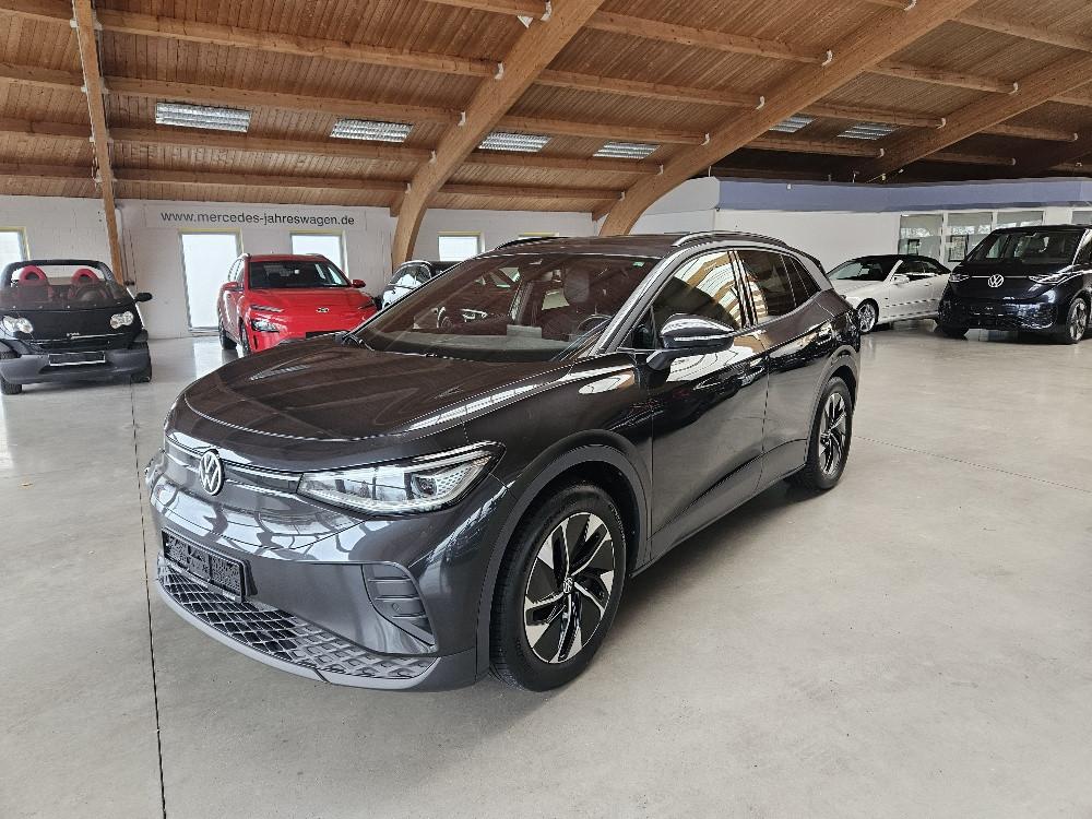 Volkswagen Id.4 Pro Performance Business+ADAS+Wärmepumpe