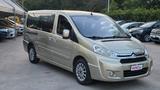 Citroën Citroen Jumpy 2.0 HDi/160 FAP aut.PL Multispace - gebrauchte Citroën Jumpy aus dem Jahr 2013