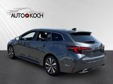 Toyota Corolla Touring Sports Hybrid Teamplayer 1.8 EU6 - Toyota Corolla: E8