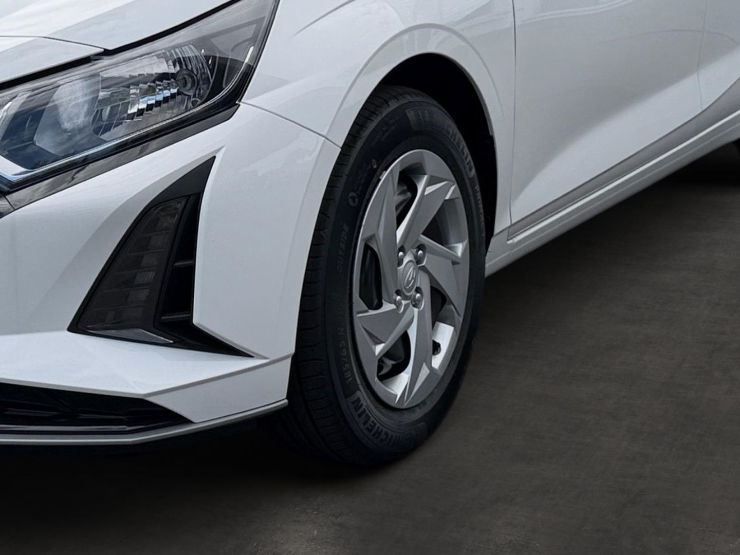 Hyundai i20 - Bild 7