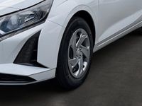 Hyundai i20 - Vorschau Bild 7