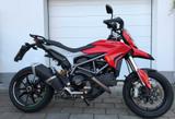Ducati Hyperstrada 821 - DUCATI HYPERSTRADA