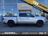 Dodge RAM 1500 Laramie Zugfahrzeug Luftfederung Beifah