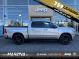 Dodge RAM 1500 Laramie Zugfahrzeug Luftfederung Beifah