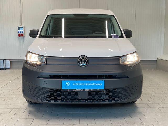 Caddy Kasten Cargo EcoProfi 2.0 TDI KLIMA