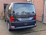 Volkswagen T6 Multivan / Euro 6 adblue / AHK abnehmbar/ - gebrauchte VW T6 Multivan aus dem Jahr 2017