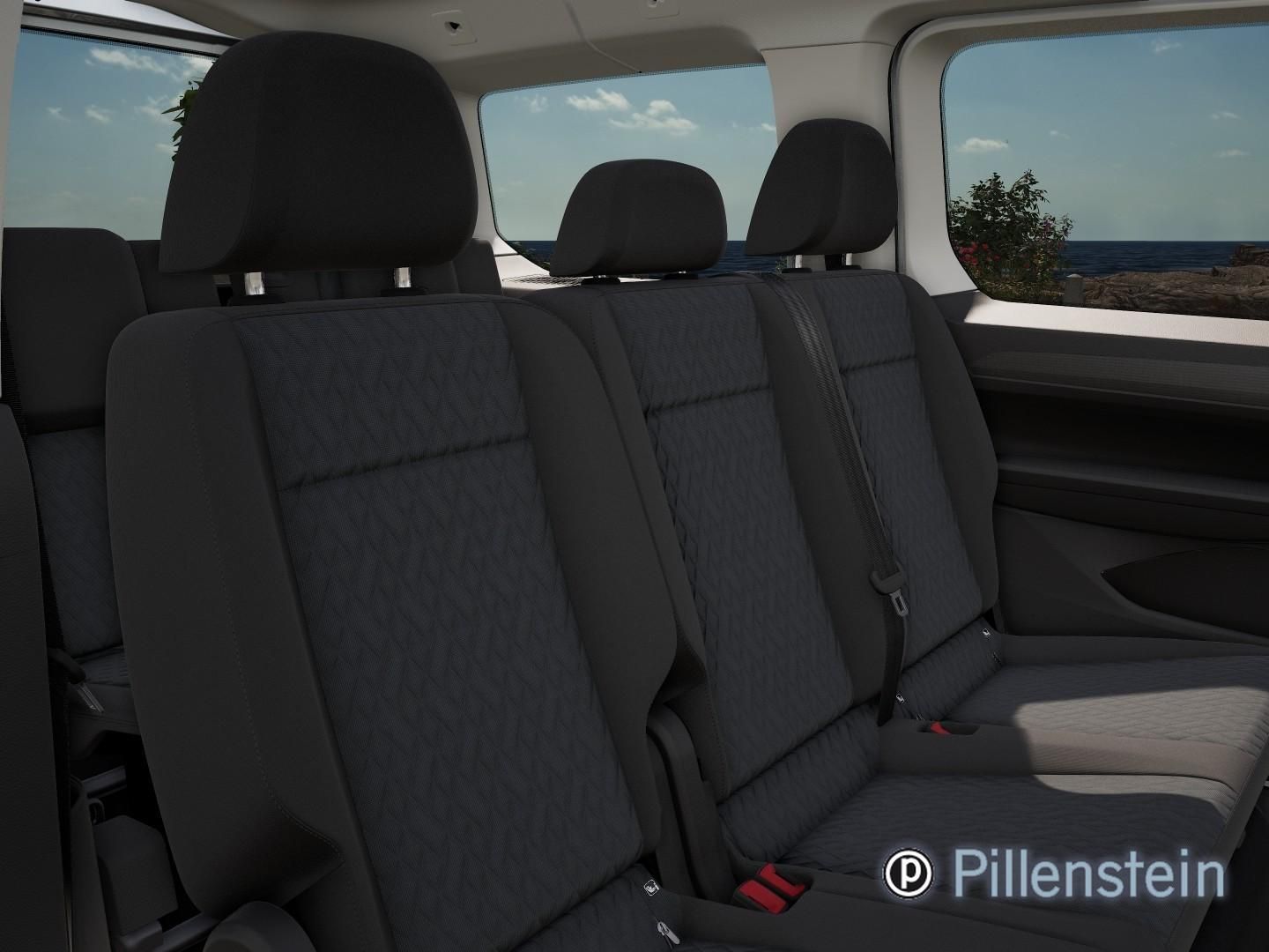 Volkswagen Caddy Maxi - Bild 5