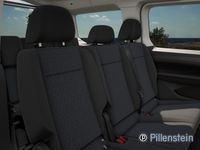 Volkswagen Caddy Maxi - Vorschau Bild 5