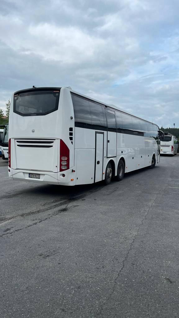 Volvo 9700HD B11R
