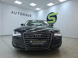Audi A8 4.2 FSI quattro /  LED / MEMORY / 4X SHZ - Audi A8 mit Benzin-Antrieb: Limousine, 4.2