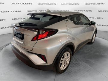 Toyota C-HR - 6