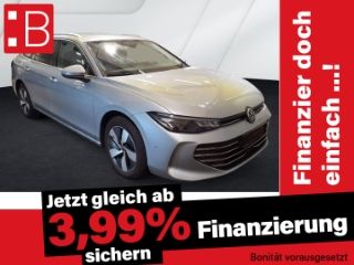 Volkswagen Passat Variant 1.5 eTSI DSG Business AHK KAMERA 