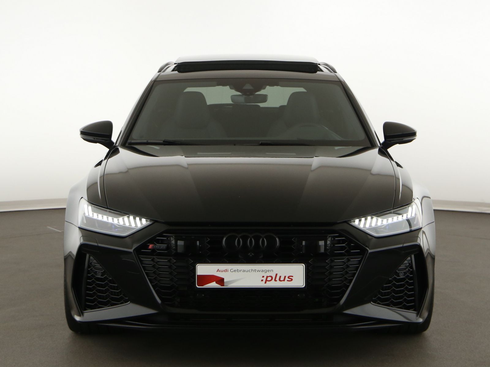 Audi RS6 - Bild 3