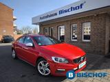 Volvo S60 Momentum D4 Navi Leder Digitales Cockpit Sou - Volvo S60: Momentum