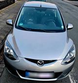 Mazda 2  1.3L  - 86 PS  , 1 Hand - Mazda 2 in Bielefeld