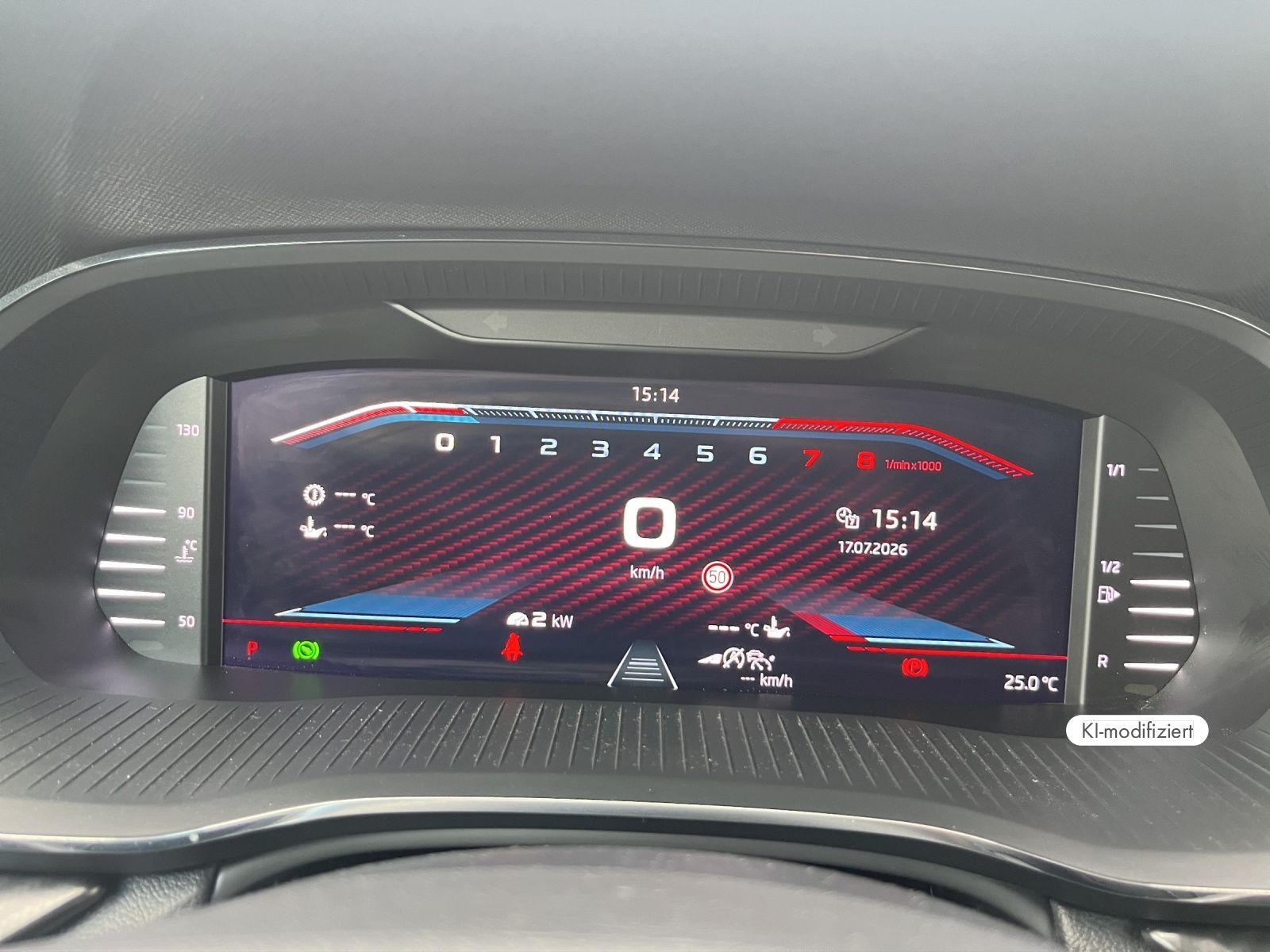 Skoda Octavia - Bild 11