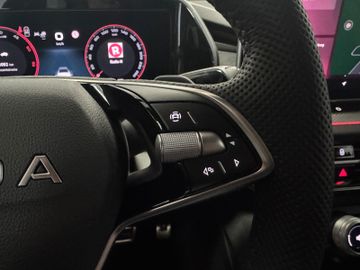 Skoda Kodiaq 2.0 TDI 142 kW 4x4 Sportline*Matrix* AHK
