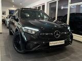 Mercedes-Benz GLC 450d 4Matic|Edition|AMG Line|Night|Sound|20" - Mercedes-Benz GLC-Class Tageszulassungen