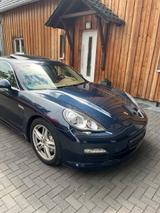 Porsche Panamera 4S S - Porsche Panamera von privat